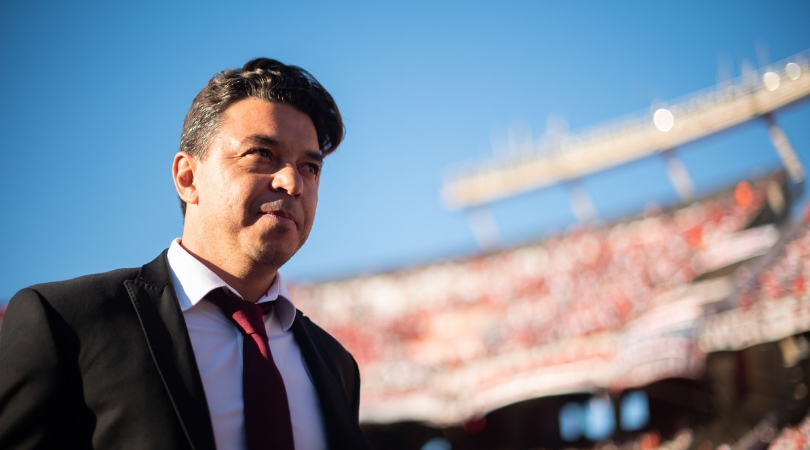 Marcelo Gallardo