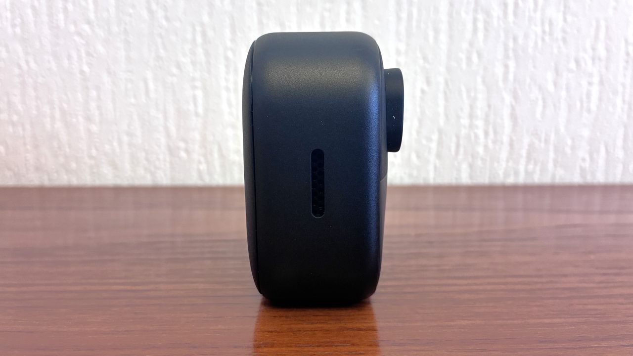 Side of Blink Outdoor 2K+ security camera