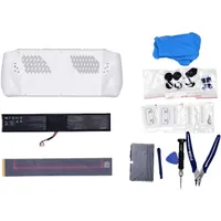 JSAUX ROG Ally Battery Upgrade Kit PB0101Buy now: $89.99 at JSAUX