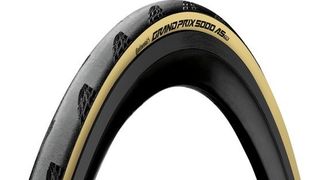 Continental Grand Prix 5000 TR tyres