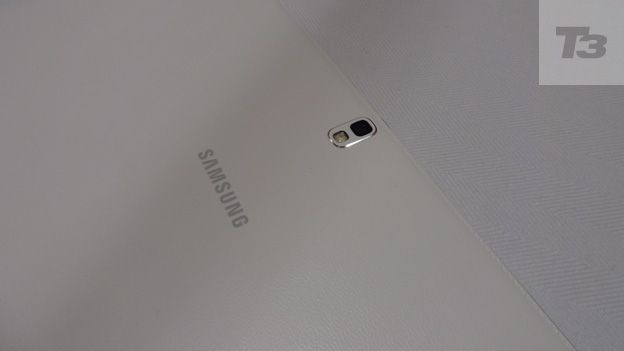 Samsung Galaxy Note Pro review