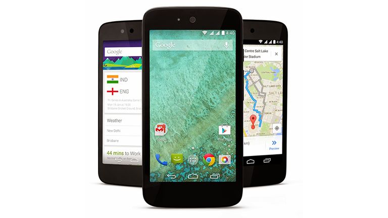 Android One