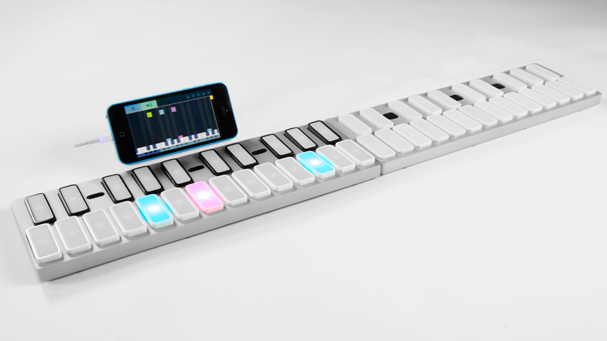 Opho keys