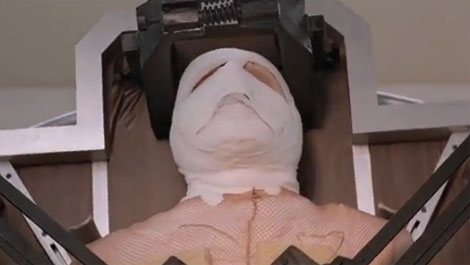 Breakout (Darkman)