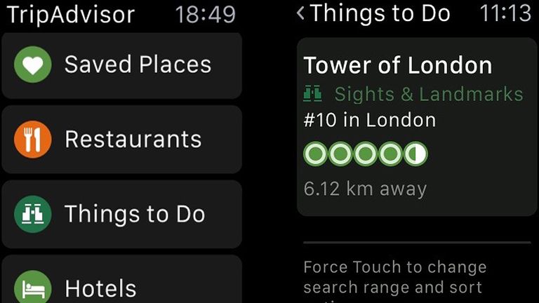 TripAdvisor