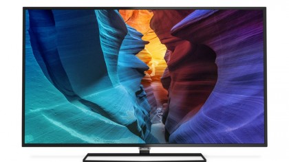 Philips 55PUT6400 4K Android TV
