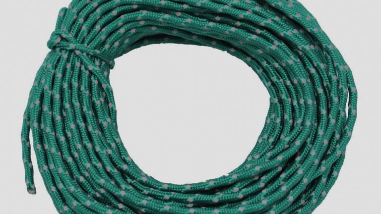 Nite Ize Reflective Rope