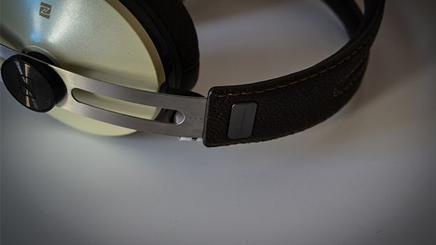 Sennheiser Momentum Wireless review