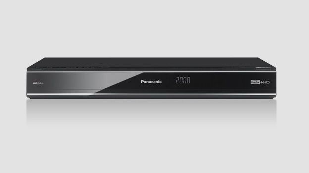 Panasonic DMR-HW220 review