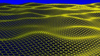 Graphene: the miracle material explained