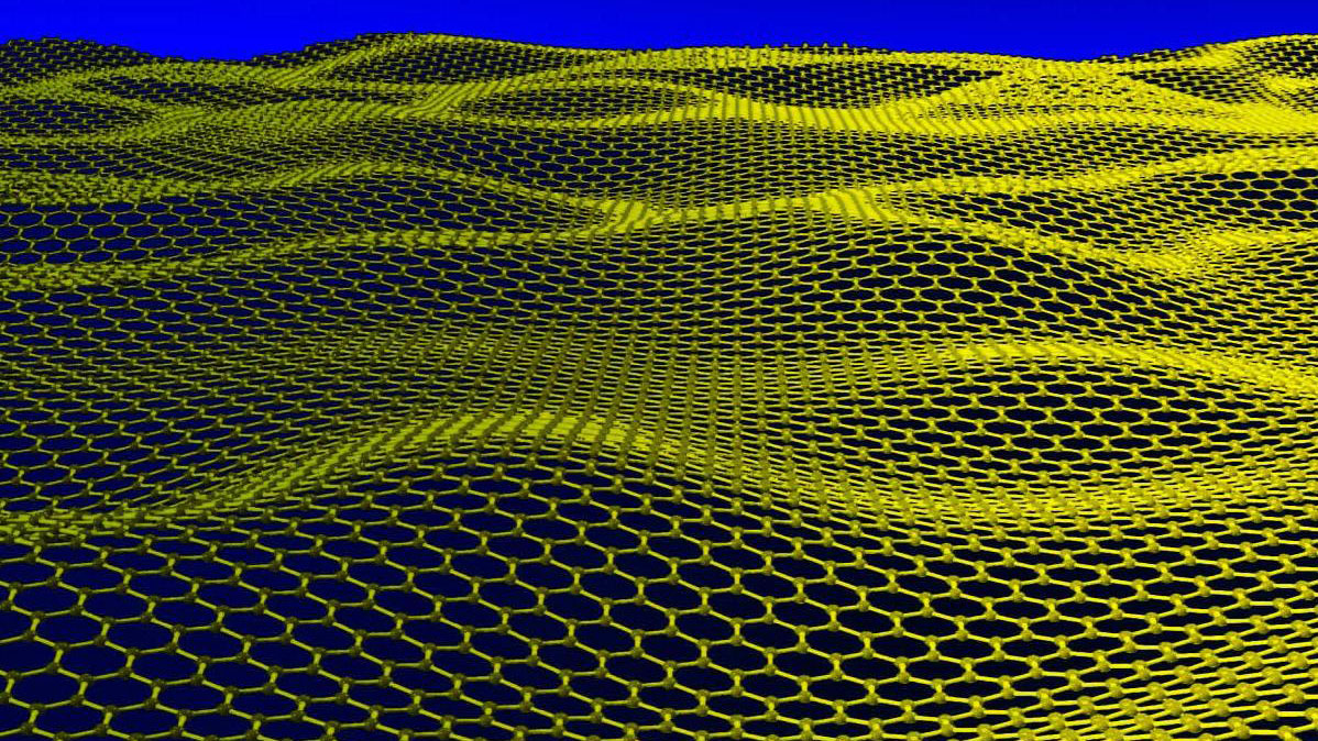 Graphene