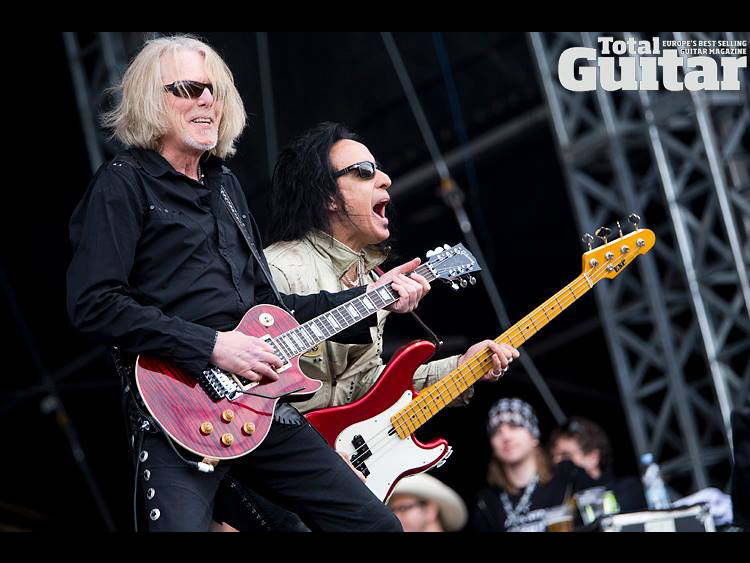 Black Star Riders