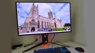 Asus ROG Swift PG32UCDM3 
