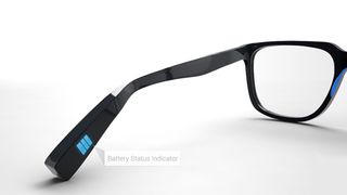 New Google Glass 5