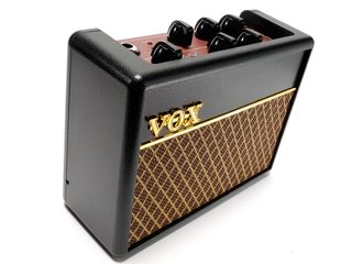 Is there a place for this amp nowadays?