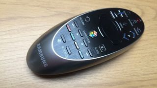 Samsung UE48HU7500 review