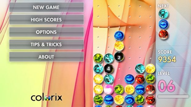 Colorix