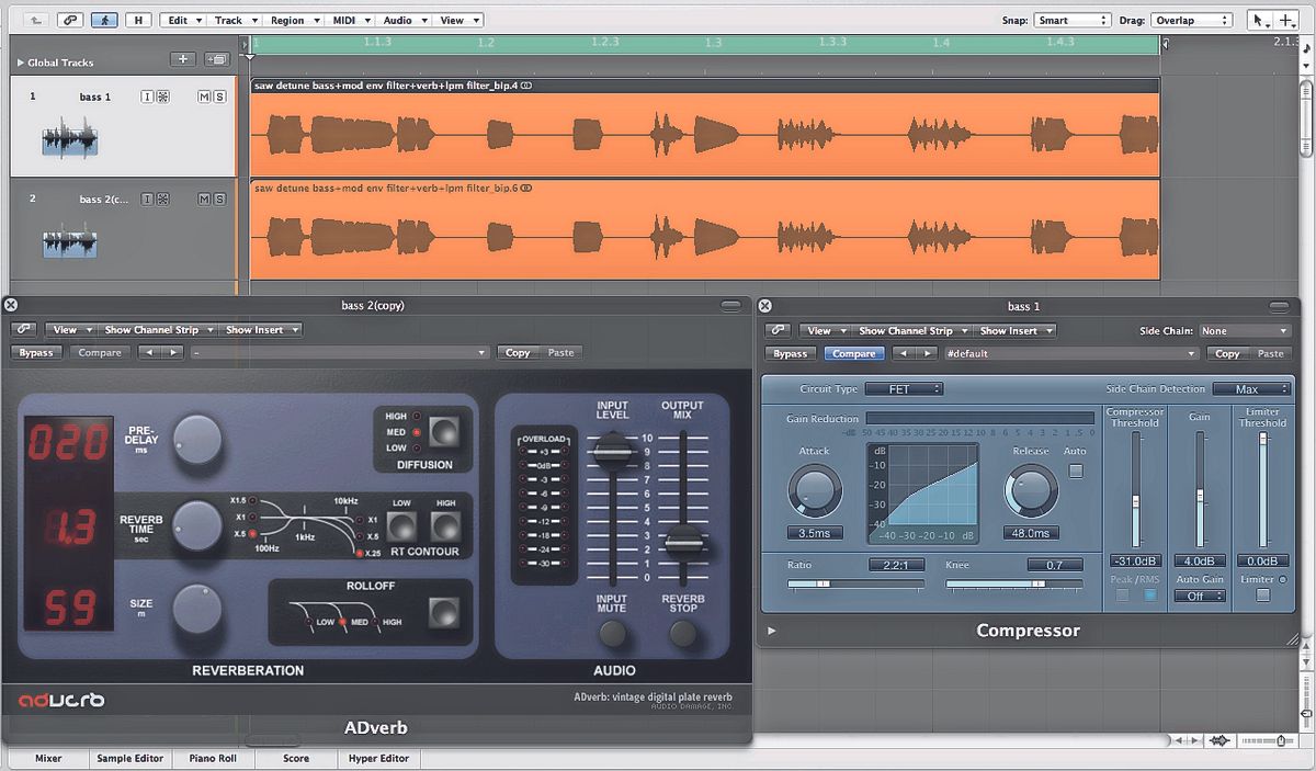 Synth skills how to enhance your synth bass sounds MusicRadar