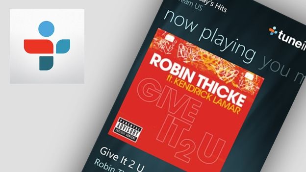 TuneIn Radio