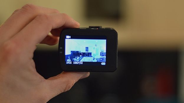 Veho Muvi K-Series K2 review
