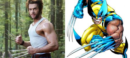 Wolverine 2: Casting Call | GamesRadar+