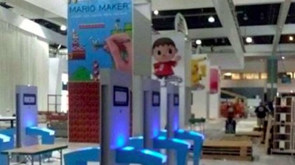 Mario Maker