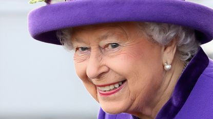 The Queen cancels Royal events because of Coronavirus