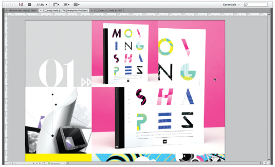 How to create a brilliant print and digital portfolio - part 2 ...