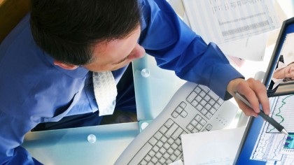 Accounting software