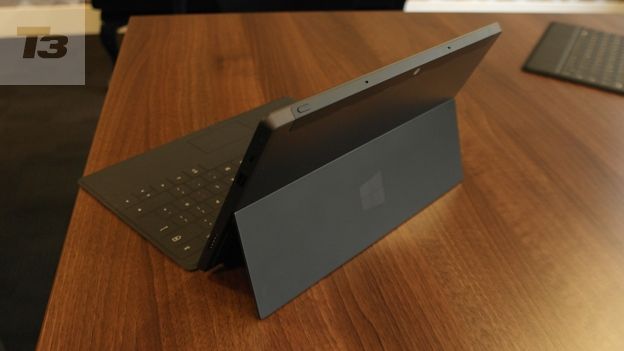 Microsoft Surface review