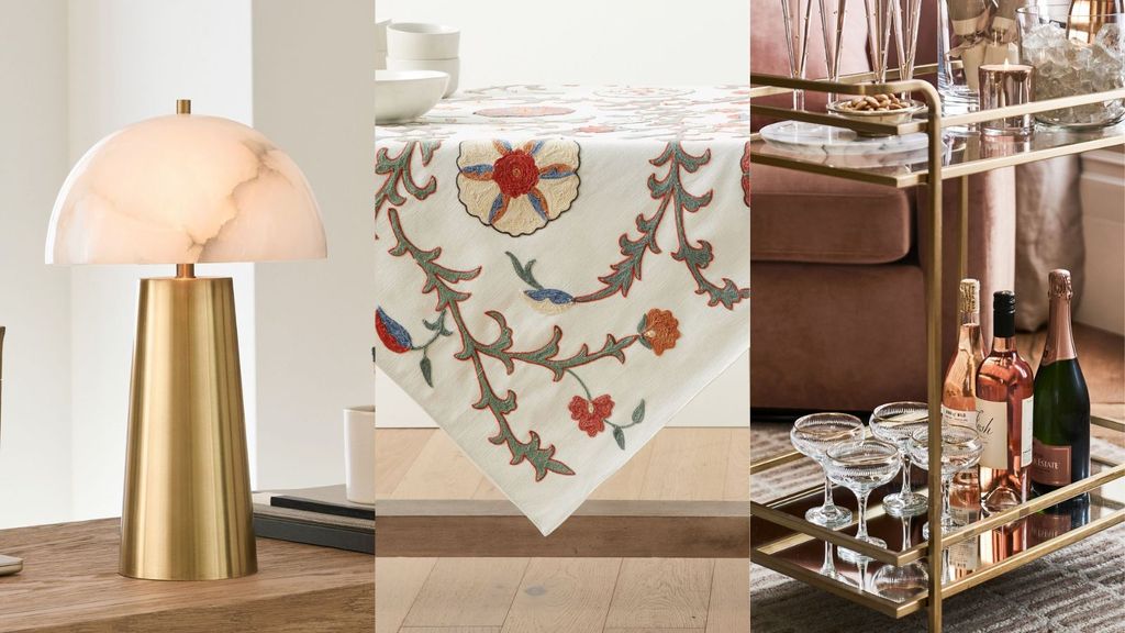 Best Pottery Barn Deals for a Fall Refresh