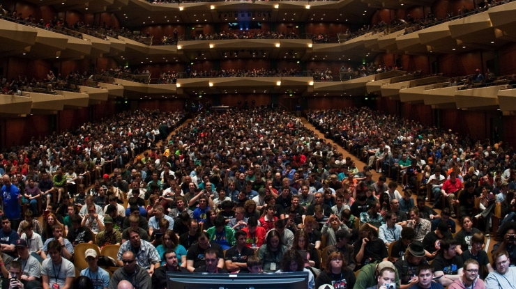 Pax Prime 2013