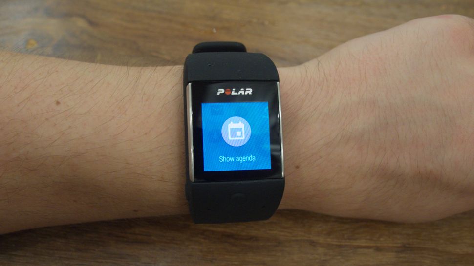 polar m600 reviews