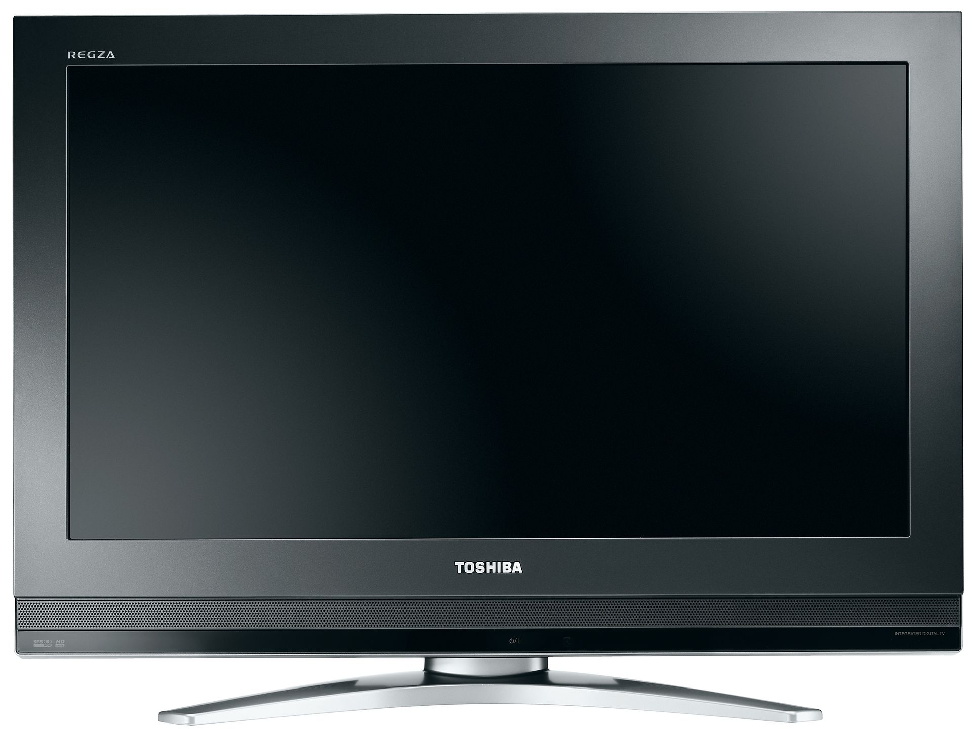 Toshiba Drops Four New Lcd Tvs Techradar