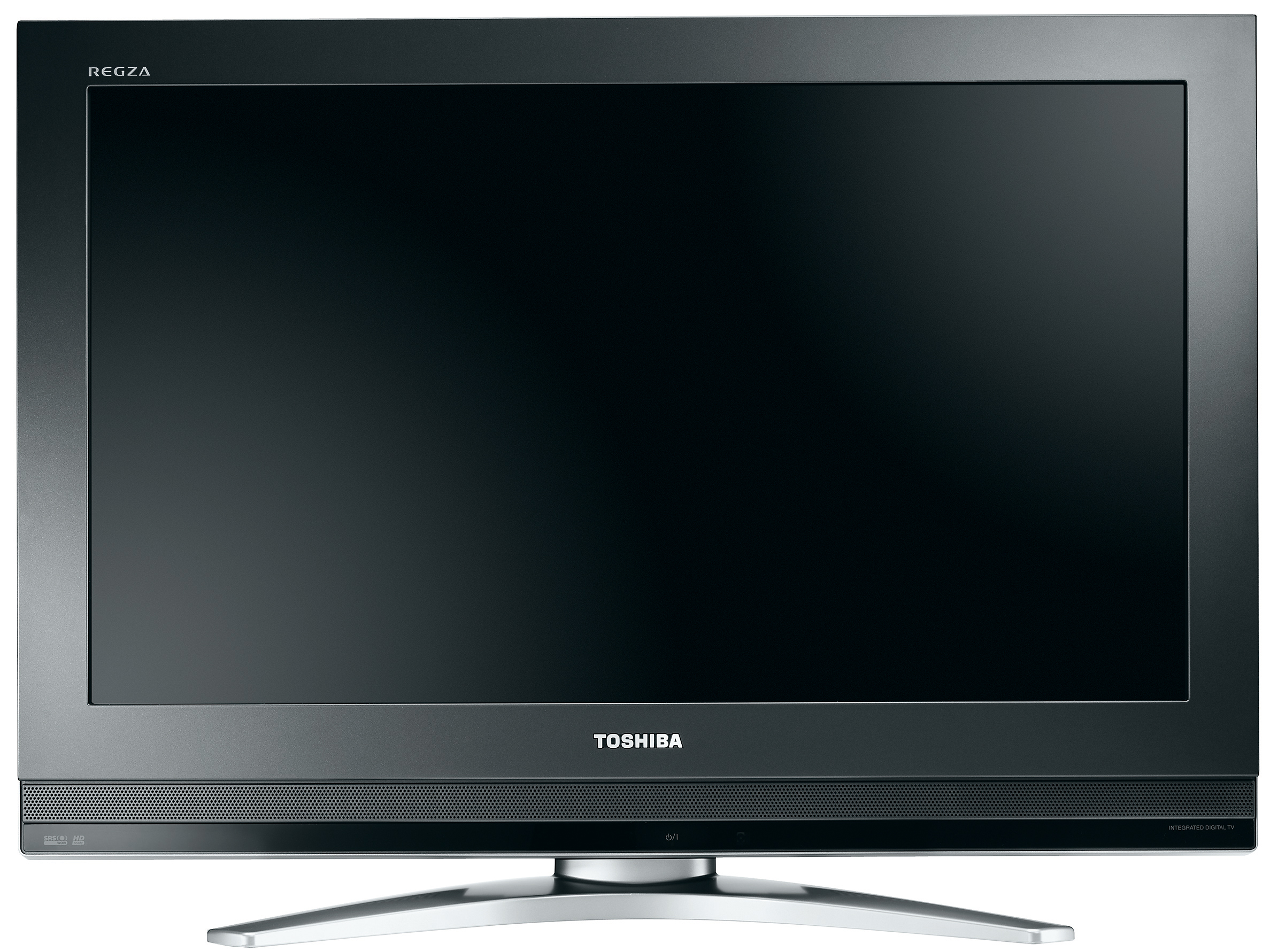 Toshiba drops four new LCD TVs | TechRadar