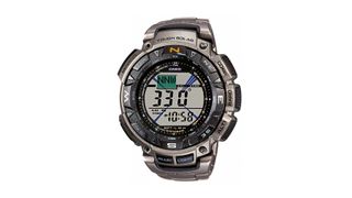 Casio Pro Trek PRG-240T