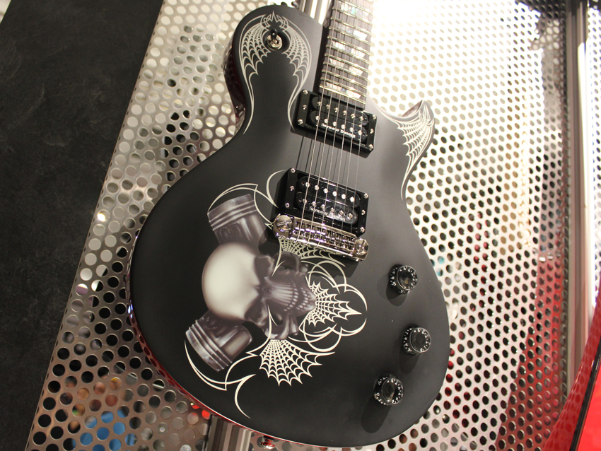 Jerry Horton Solo-6