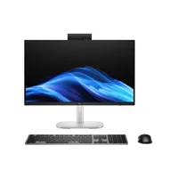 HP EliteStudio 8 G1i 23.8-inch All-in-One PC + Series 5 Pro 23.8-inch FHD monitor 