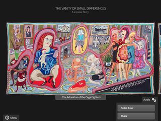 grayson perry app