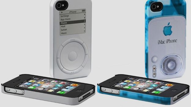 Best Apple ihone Covers and Cases 2012
