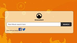 Grooveshark.io
