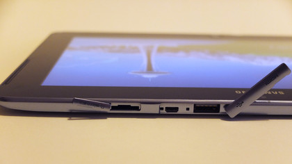 Samsung Ativ Tab review