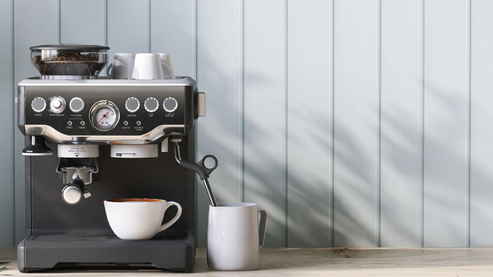 The OXO 9-Cup Coffee Maker Is On Sale for Prime Day