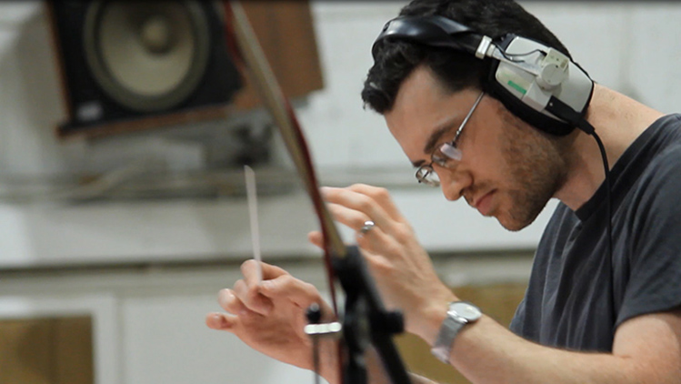 Austin Wintory