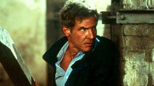 Clear And Present Danger (1994)