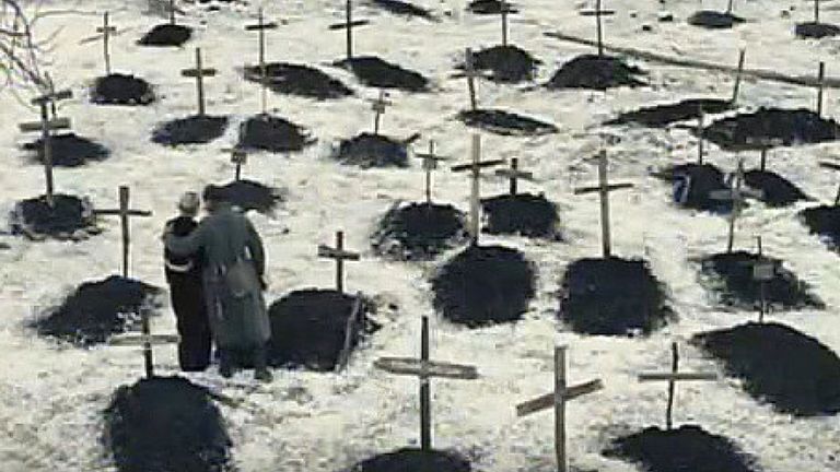 3. Joyeux Noel (2005)
