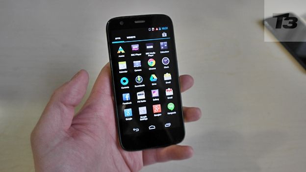 Motorola Moto G