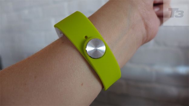 Sony SmartBand Talk review