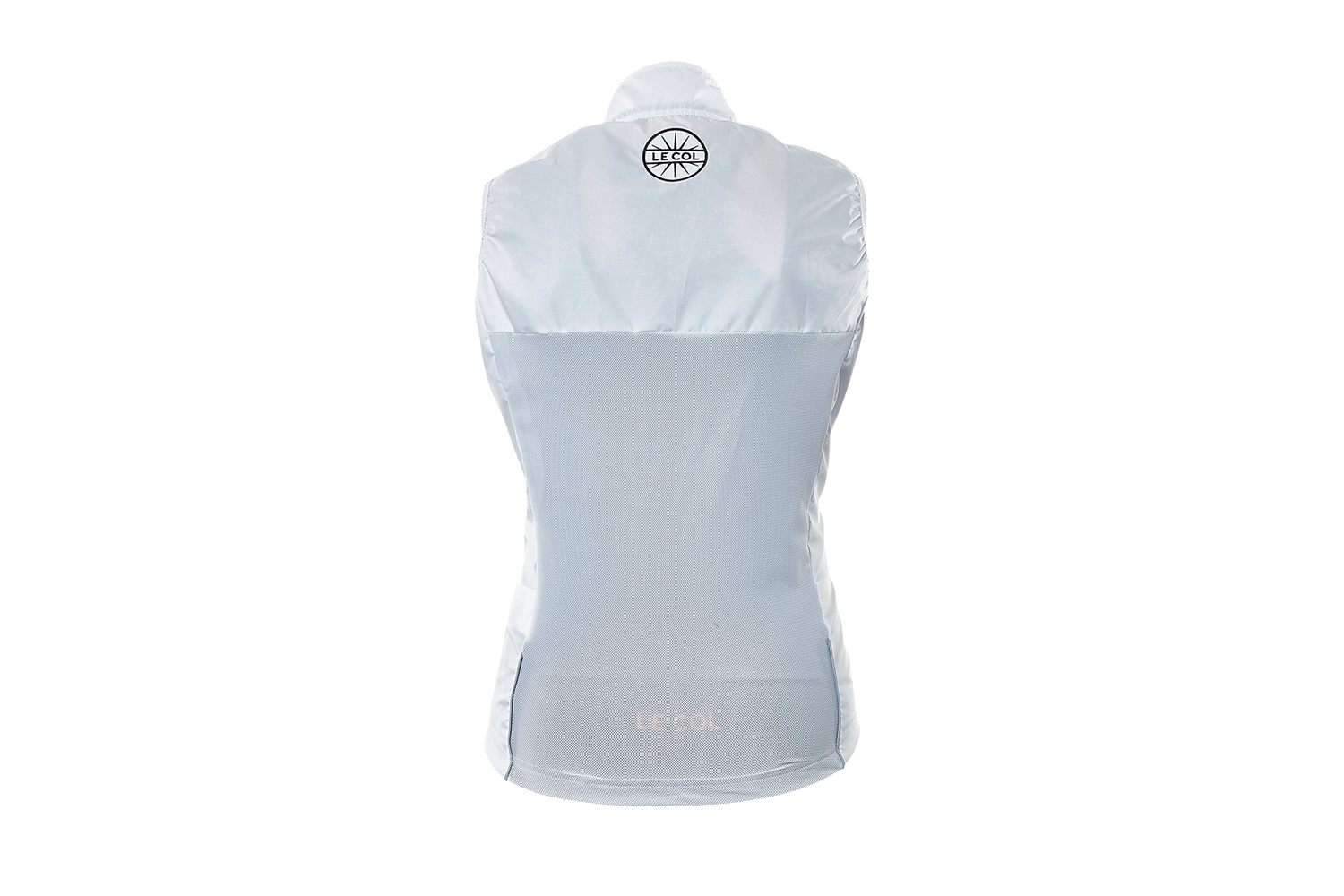 Le Col Sport Soft Shell Gilet