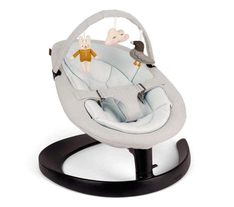 Nuna Leaf Grow review | GoodtoKnow